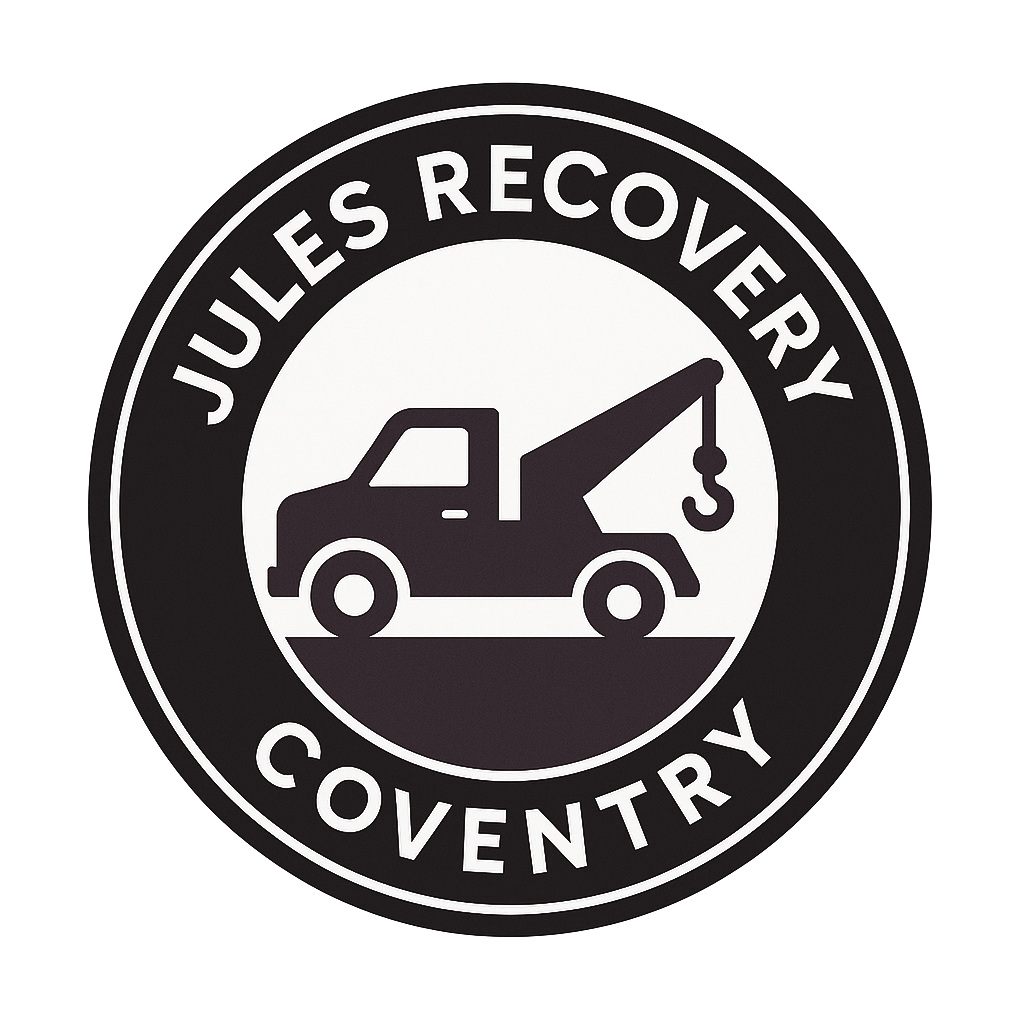 Jules Recovery Coventry